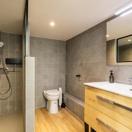 Dify Le D Ainay - Proche Bellecour Appartement Lyon