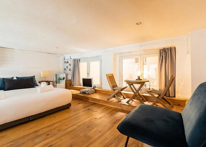 Dify Le D Ainay - Proche Bellecour Apartamento Lyon