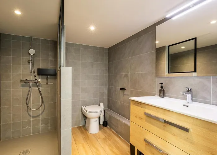 Dify Le D Ainay - Proche Bellecour Apartamento Lyon