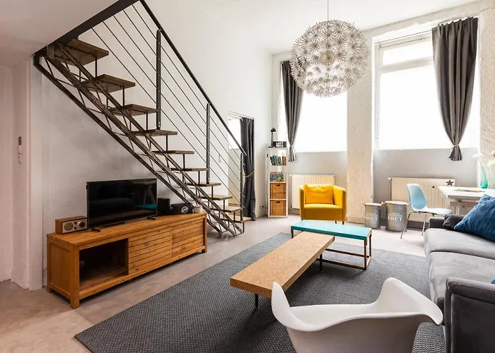 Apartamento Dify Le D Ainay - Proche Bellecour Lyon