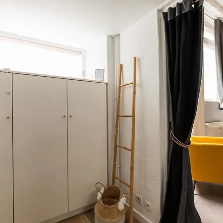 Dify Le D Ainay - Proche Bellecour Apartment *
